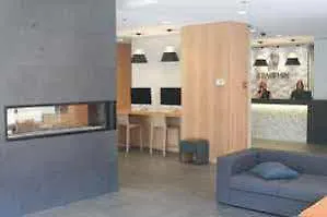 Hotel Le Dauphin Montreal-Longueuil