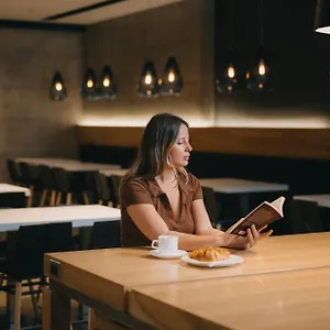 Hotel Le Dauphin Centre-ville, Montréal